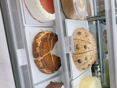 -Peet's Coffee皮爷咖啡(上海长风大悦城店)