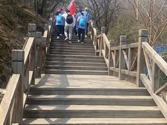 -北京鹫峰国家森林公园