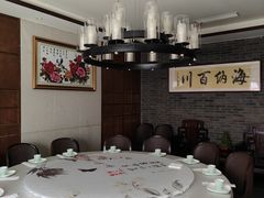 -金家老三饭庄(常营店)