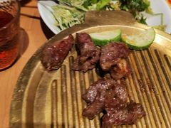 -腾格里· 蒙古山羊火锅(北京中关村店)