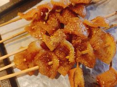 -喝丢一只鞋海鲜烧烤·海肠捞饭(东关街店)