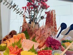 -花潮料理艺食馆(SM新生活广场店)