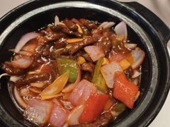 -东方御宴海鲜酒楼(棕泉酒店)