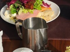 -上海雅居乐万豪侯爵酒店
