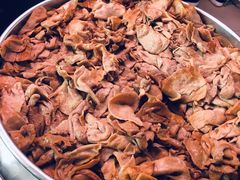 豆腐串-老王豆皮