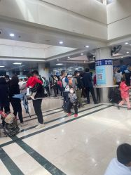 -首都儿科研究所附属儿童医院