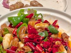 -莆田餐厅PUTIEN(西安万象天地店)