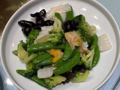 -天和晟烤鸭店(国展店)