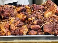 -宝光熏肉鞋底火烧(新街口店)