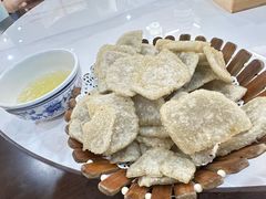 -都一处烧麦馆(前门店)