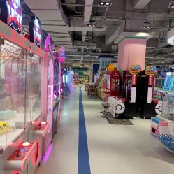 -利奥梦幻主题乐园(爱琴海购物公园店)