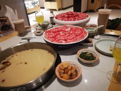 -洞仙锅(花园街店)