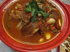 -辣出味岳阳特色烧烤·龙虾大排档(砂子塘总店)