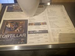 菜单-HIGH FIVE哈福手工汉堡(桂林路店)