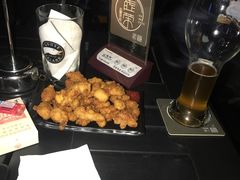 -虚荣精酿酒屋(五羊店)