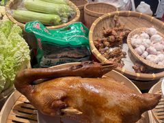 -陈鹏鹏潮汕菜(欢乐海岸 海边景观店)