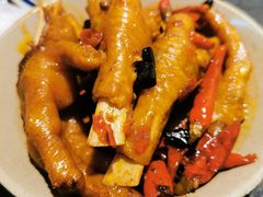 -四小区火锅·巷子里的重庆火锅(花照壁店)