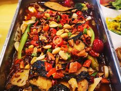 -功德林素菜饭庄(前门店)