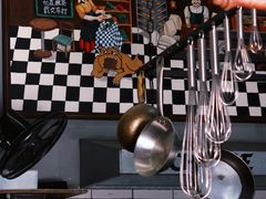 -Juicy Bakery(大学路店)