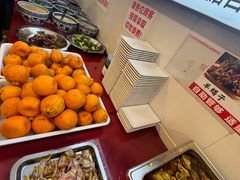 -虾大侠·盱眙龙虾老北京铜锅涮羊肉(金楠天街店)