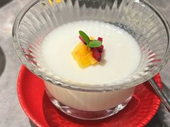 -宫燕府·京菜·烤鸭·淮扬菜(王府中心店)