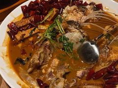 -宁波柏悦酒店·钱湖渔港