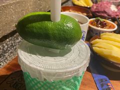 -楠火锅(太古里总店)