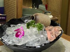 -鲜潭蒸汽石锅鱼(五道口购物中心店)
