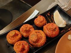 -南国印度餐厅Dakshin