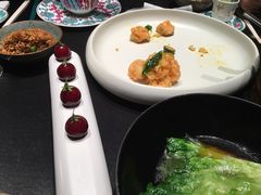 -四季小馆·潤·中国菜(越秀公园店)