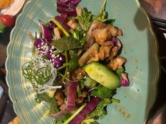 -鸟鹏烧鸟居酒屋(仁恒梦中心店)