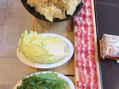 -淼福猪肚鸡·椰子鸡火锅(大沙地店)