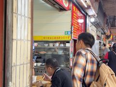 -明月虾面(厦禾路店)