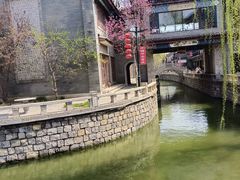-滦州古城