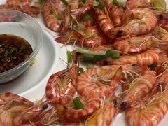 -老郑海鲜楼(天桥店)