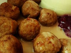 -宜家·瑞典风味餐厅(无锡店)