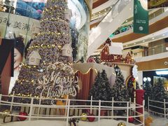 -深圳来福士广场