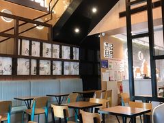 -满记甜品(岭南新天地店)