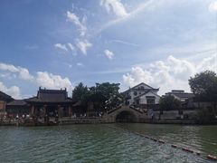 -锦溪古镇