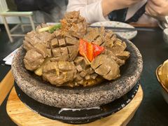 -潮堂 · 潮州菜(国贸商城店)