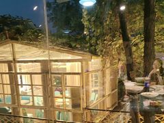 -宅里香.自然餐厅(湘大店)