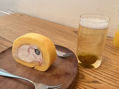 -铃木食堂(北新桥店)