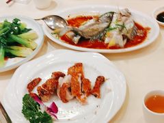 -益利大酒楼(井岸店)