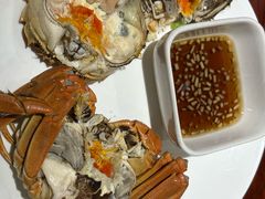 -金枝玉叶上海人家食府(三里河店)