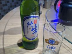 -马路牙子烧烤音乐酒馆(望京店)