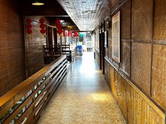 -崖口红树林海鲜餐厅