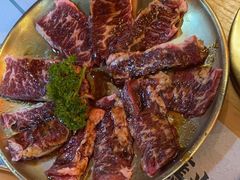 -闻老头·菊花炭烤肉(D11店)