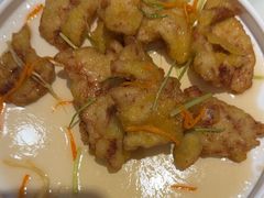 -南山鲜虾面·活鲜小馆·海味大连菜(南山总店)