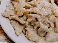 奶爆两样-老七饭馆(光荣道总店)