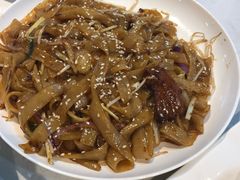 -立哥港式茶餐厅